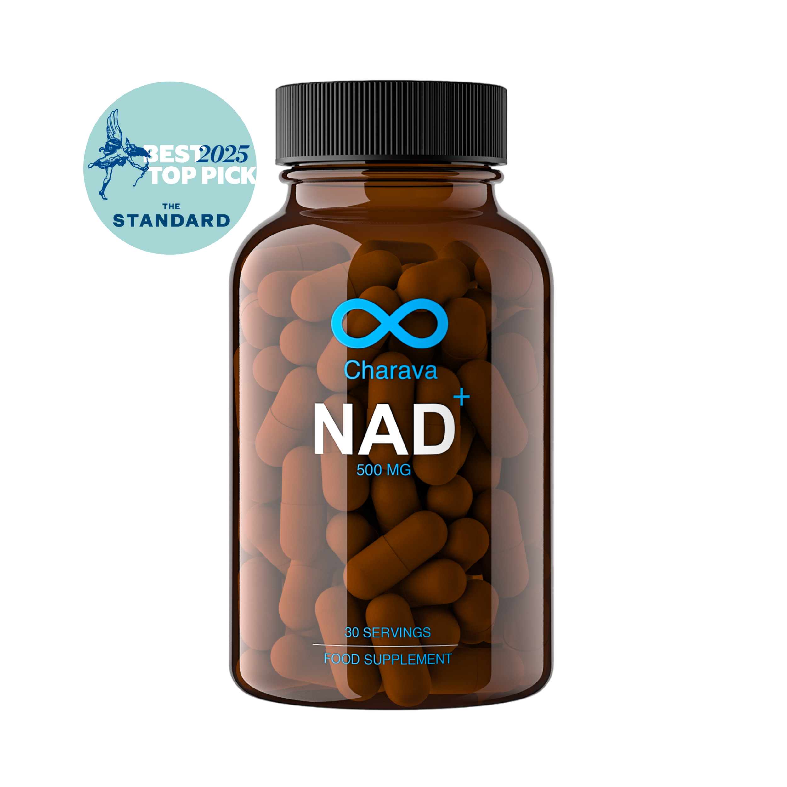 Charava_NAD_Supplement_best